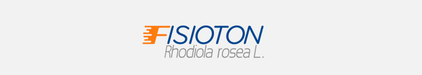 Logo Fisioton.