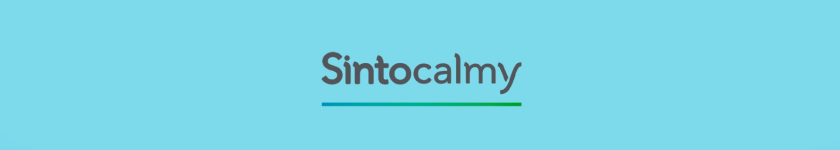 Logo Sintocalmy
