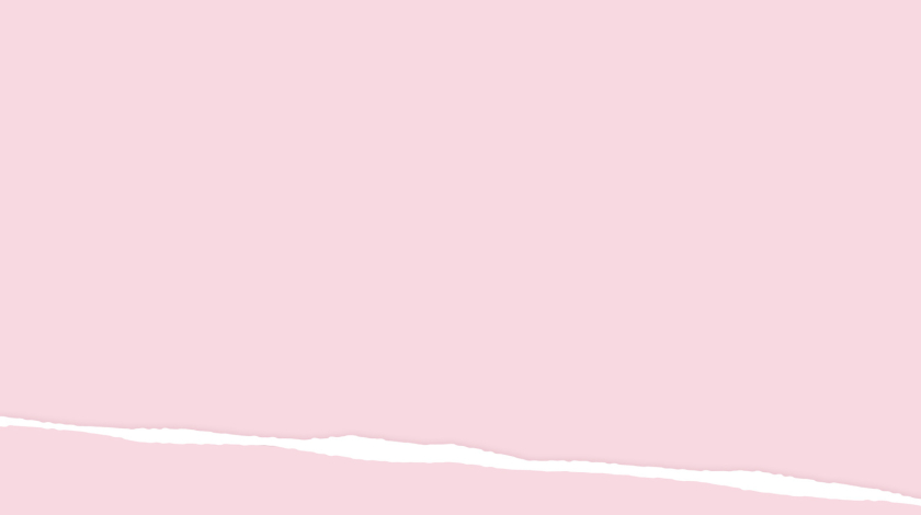 imagem com fundo de cor rosa.
