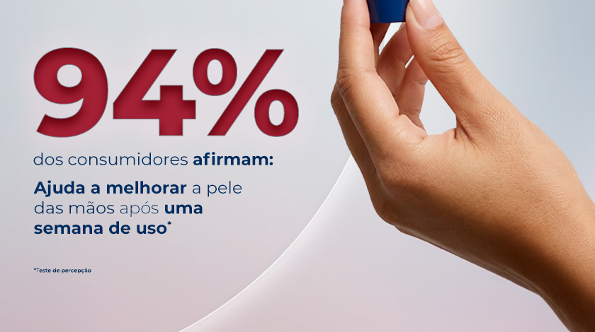 Destaque para o número 