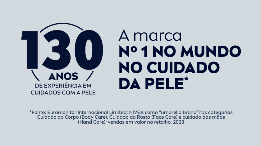 Texto institucional em destaque sobre fundo cinza.