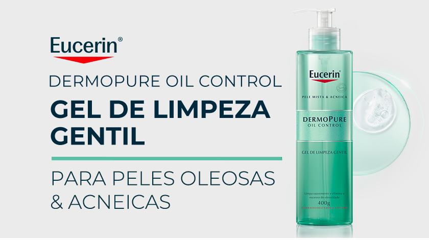 Uma imagem em tons de branco e verde-claro. No canto superior esquerdo, o logotipo 