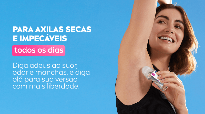 Kit Desodorante Nivea Roll Black White Feminino 50% Na Segunda