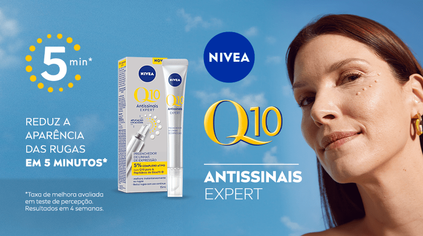 Fundo de céu azul claro com poucas nuvens. À esquerda, está destacado um círculo formado por pequenos pontos amarelos com o texto 