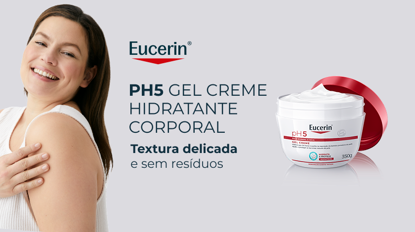 Pote aberto do produto 