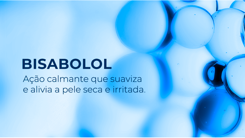 Fundo azul claro, com textura líquida