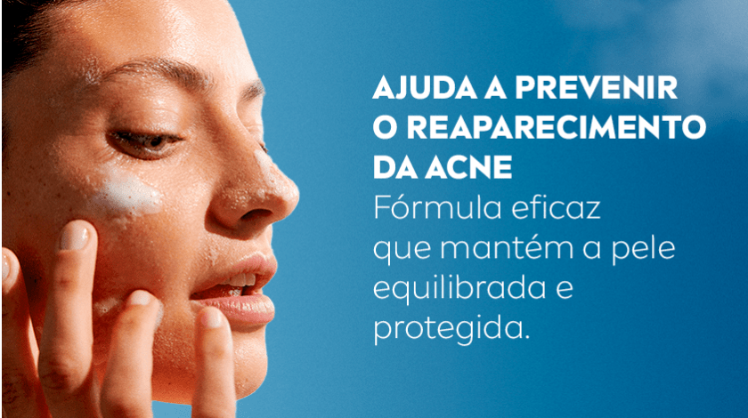 Sabonete Facial em Gel Nivea Acne Control 150G 1424962 | Drogasil