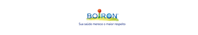 Logo Boiron