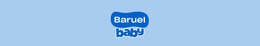 Logo Baruel Baby