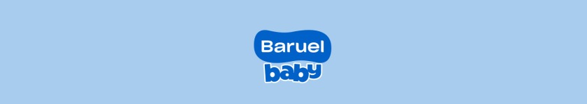 Logo Baruel Baby