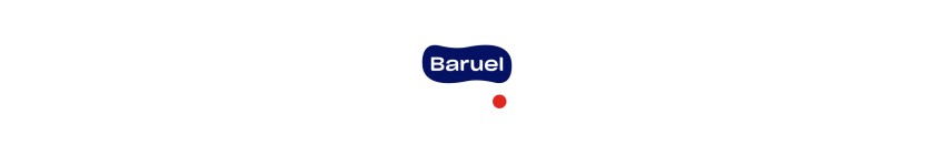 Logo Baruel Logo Baruel