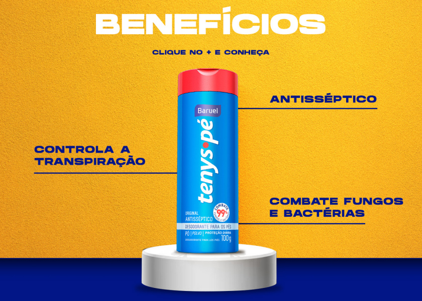 Clique para interagir