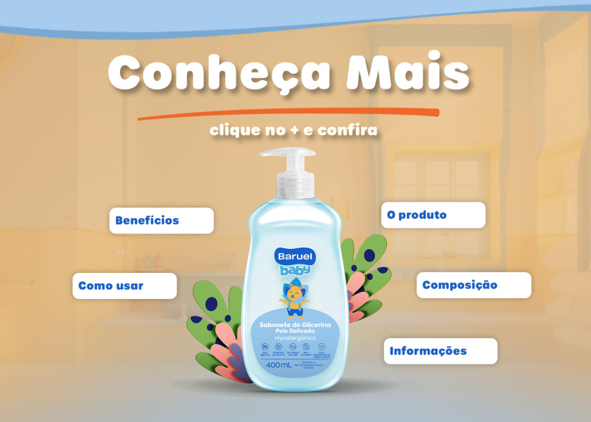 Clique para interagir