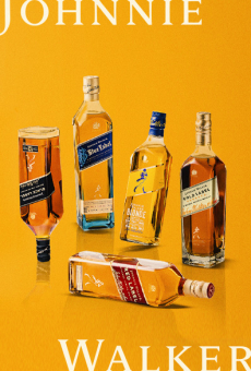 Johnnie Walker