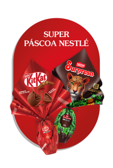 Super páscoa