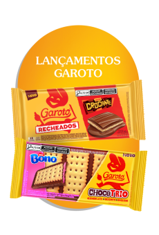 Lançamentos