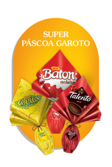 Super páscoa