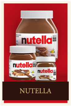 Nutella