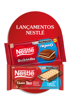 Lançamentos