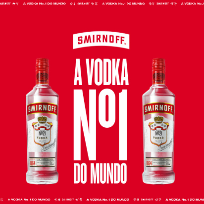 Smirnoff