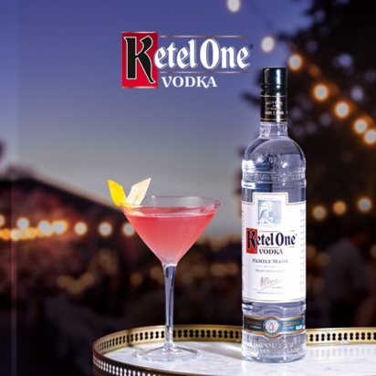 Ketel one