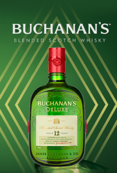 Buchanan’s