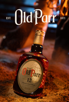 Old Parr