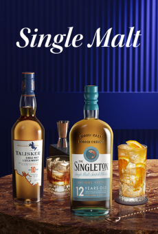 Single Malt