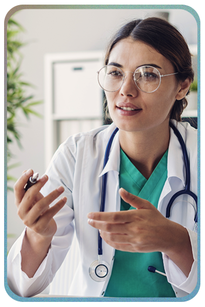 QUEM PODE TER INCOTINÊNCIA URINÁRIA?