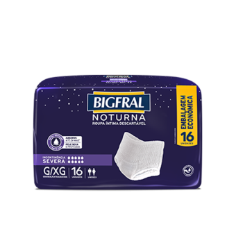 Bigfral Noturna