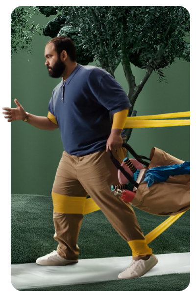 Por que é tão difícil ser bem sucedido no controle do peso?