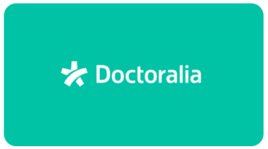 logo Doctoralia