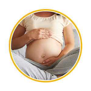 PRINCIPAIS CAUSAS DA INCONTINÊNCIA URINÁRIA