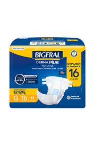 Bigfral Derma Plus Noturna