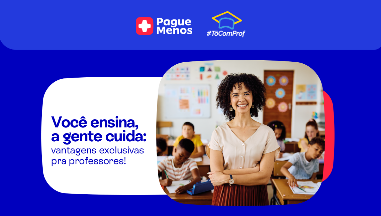 PAGUEMENOS #TôComProf