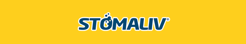logo de Stomaliv®