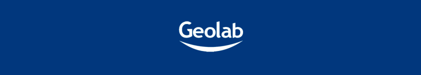 logo de Geolab