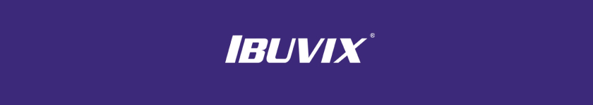 logo de Ibuvix®