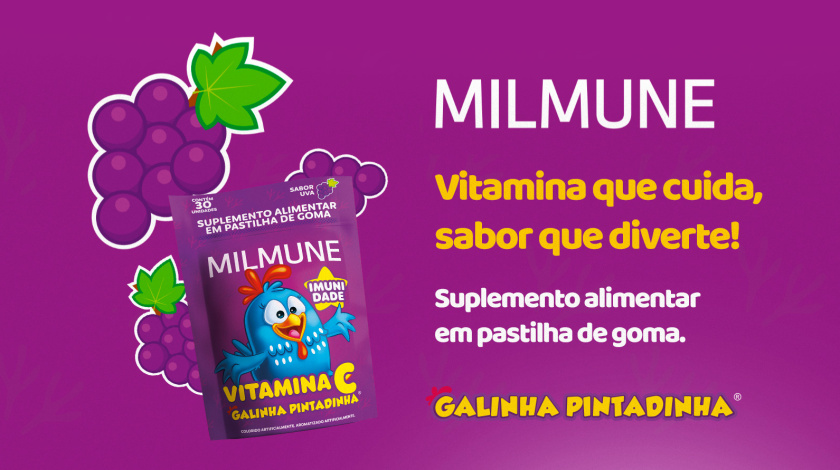 imagem do produto milmune